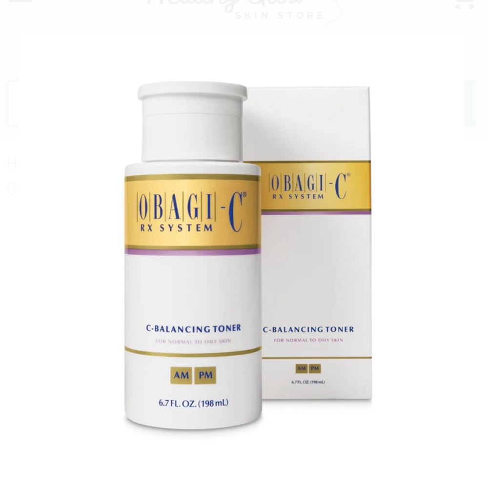 Obagi set of 3 Vitamin C skincare set for brighter, smoother skin - Picture 6 of 7